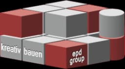 Logo epd-kreativ-bauen